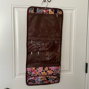 Toiletry bag